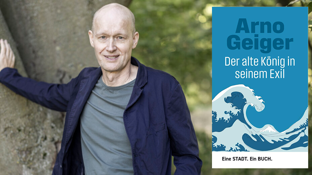 Heute.at - Dieser Bestseller wird bald 100.000 Mal gratis verteilt