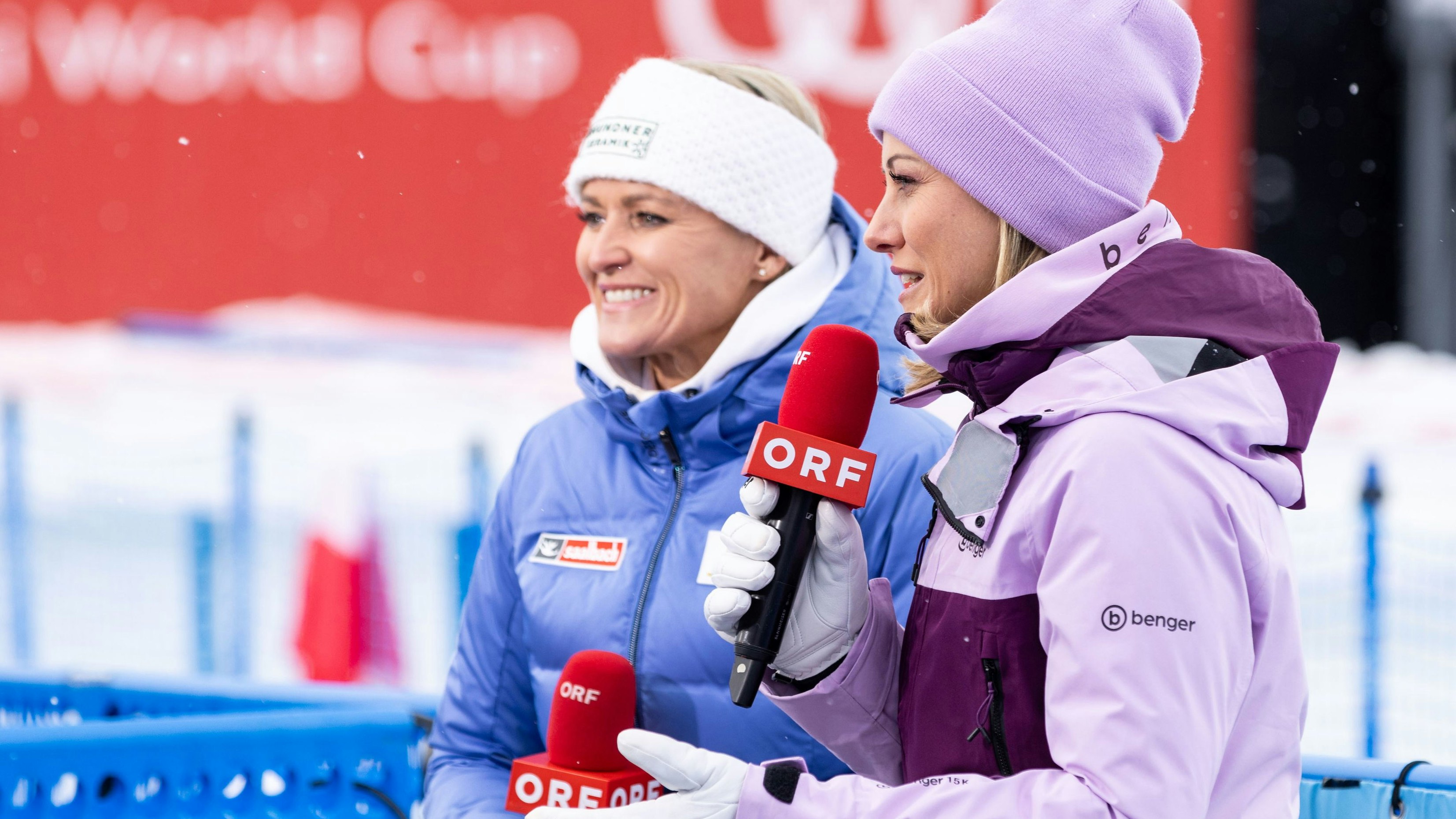 Heute.at - Nach ORF-Aus! Jetzt hat Ski-Ikone Meissnitzer neuen Job