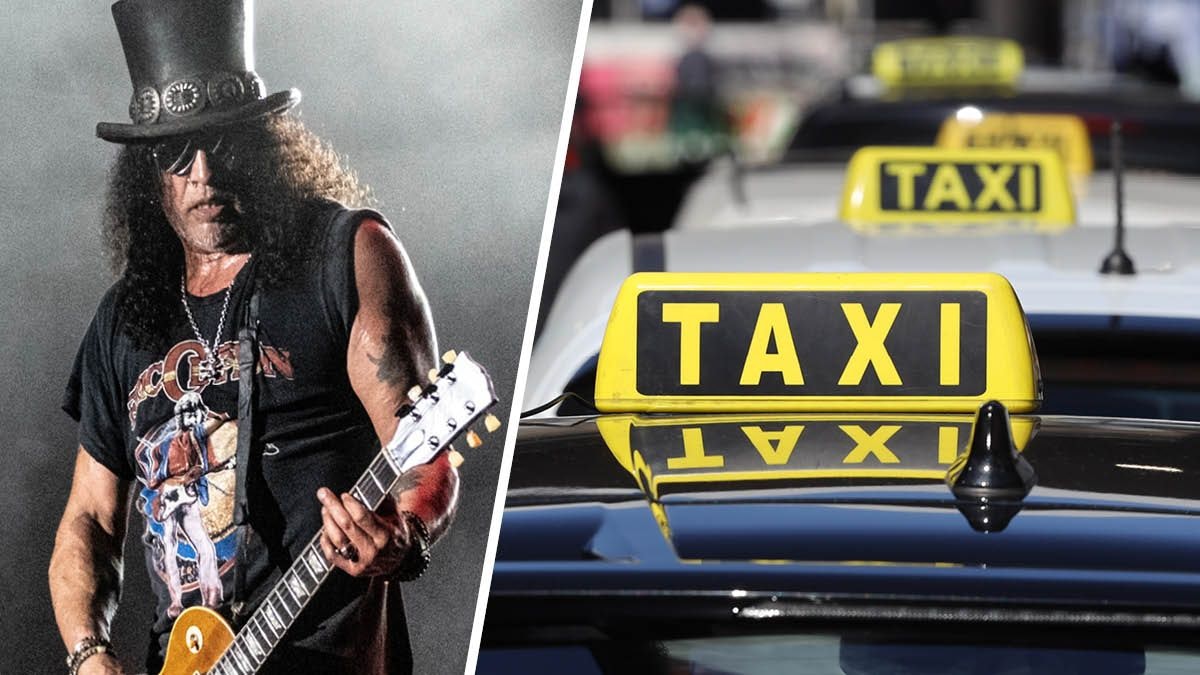 Heute.at - Das sind Raubritter! Taxler wollten illegal kassieren