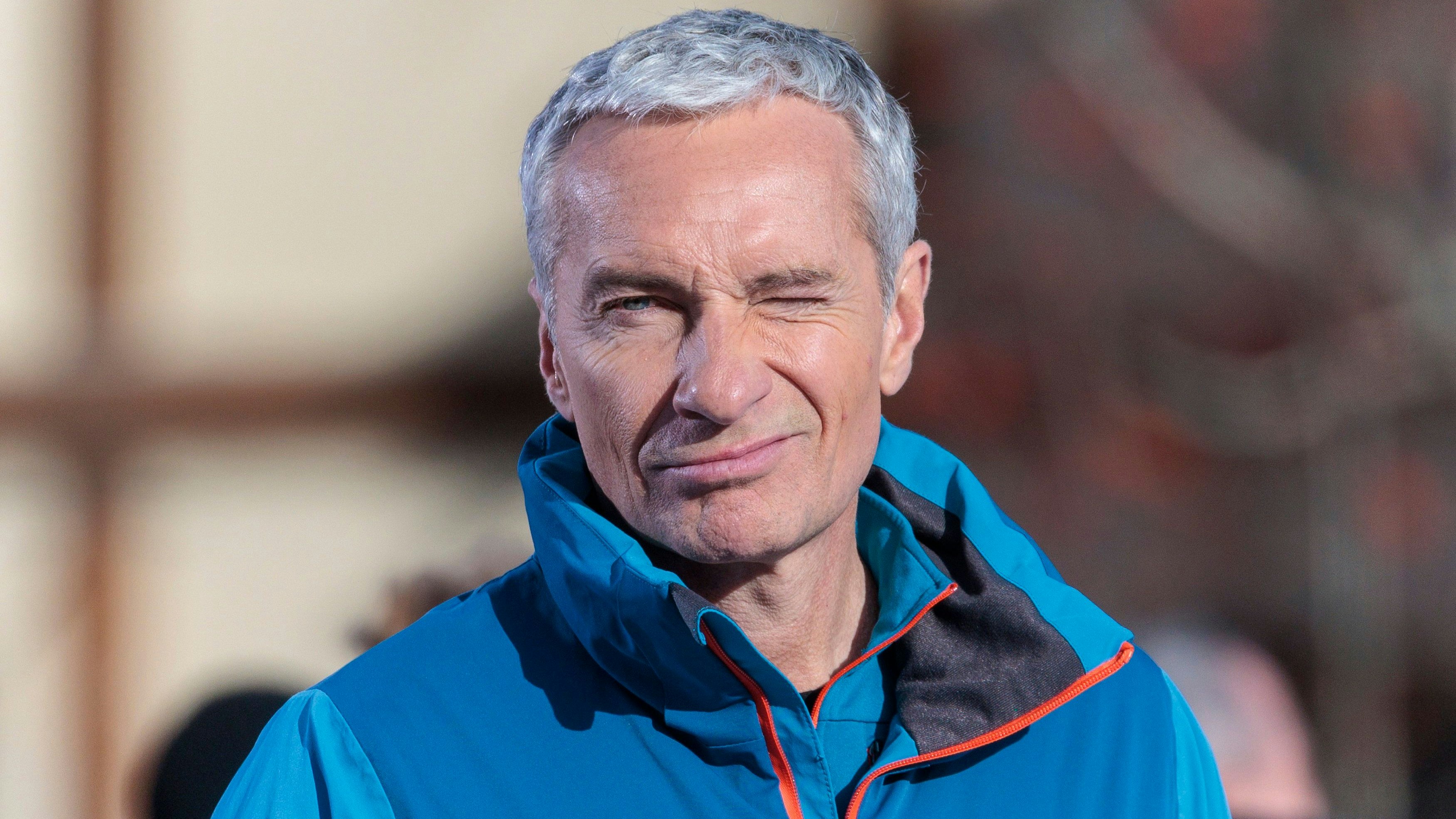 Heute.at - So ein Schwafler – ORF-Star Pariasek beleidigt Chef