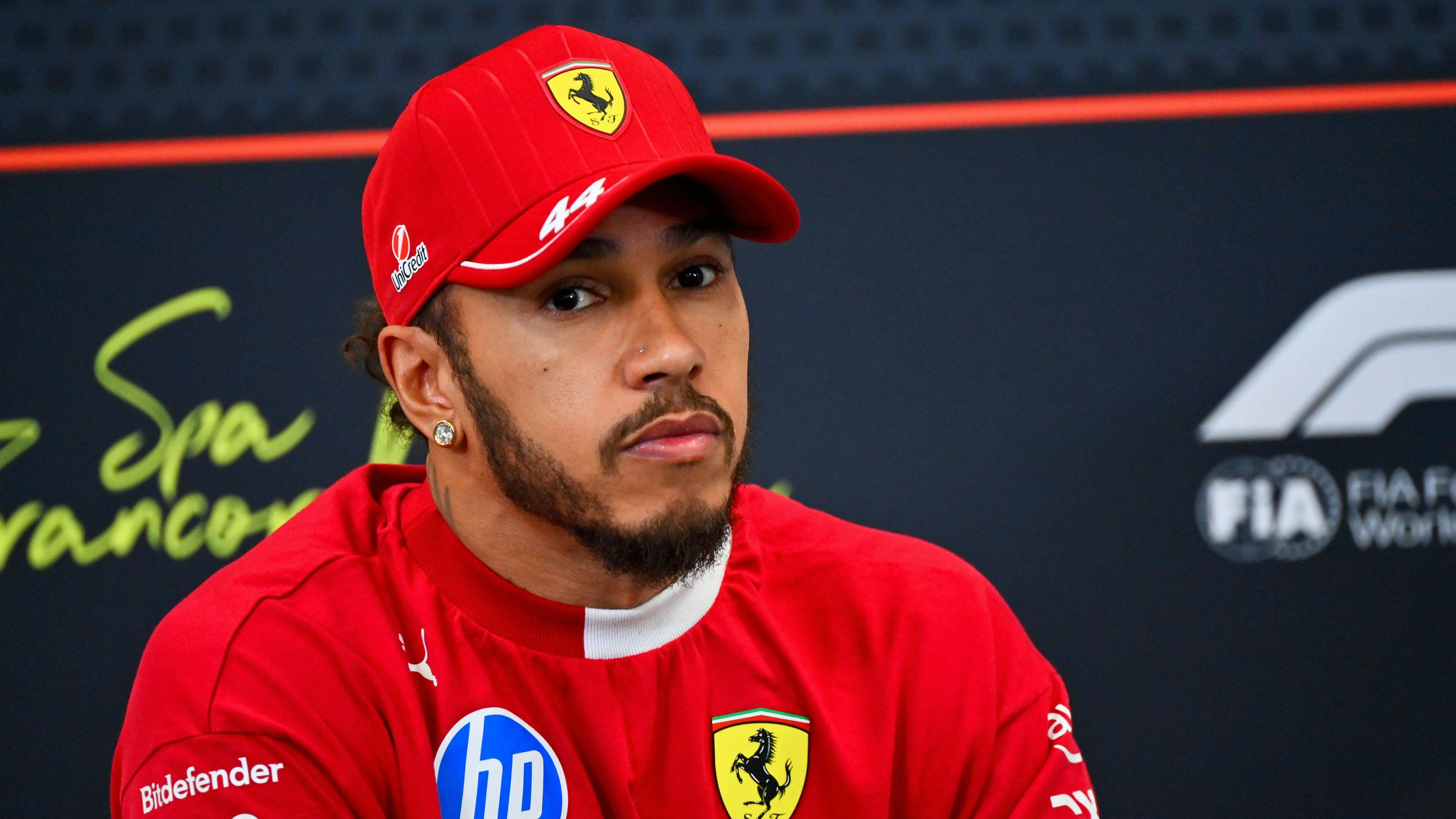Heute.at - Hamilton will nicht wie Vettel und Alonso enden