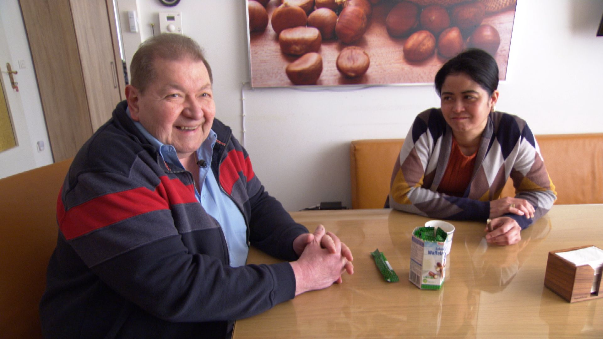 Heute.at - ATV-Star: Die Heinis kapieren es einfach nicht