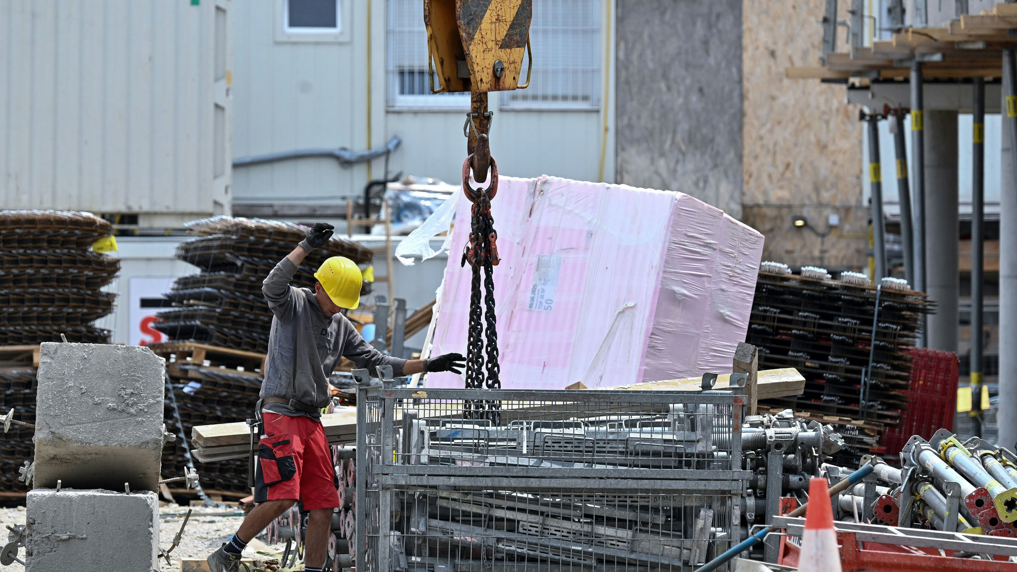 Heute.at - Finanz-Pfusch am Bau – 128 Betrugsfälle aufgedeckt
