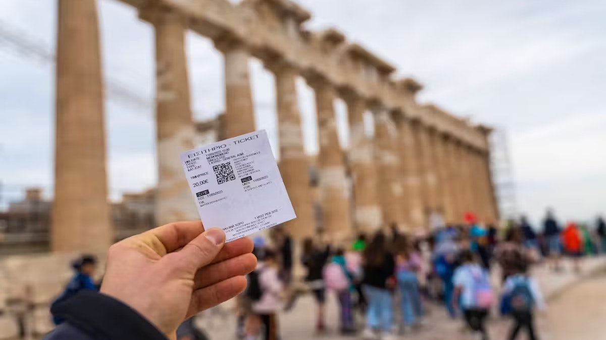 Heute.at - Touristenabzocke: Vorsicht vor diesen Betrugsmaschen