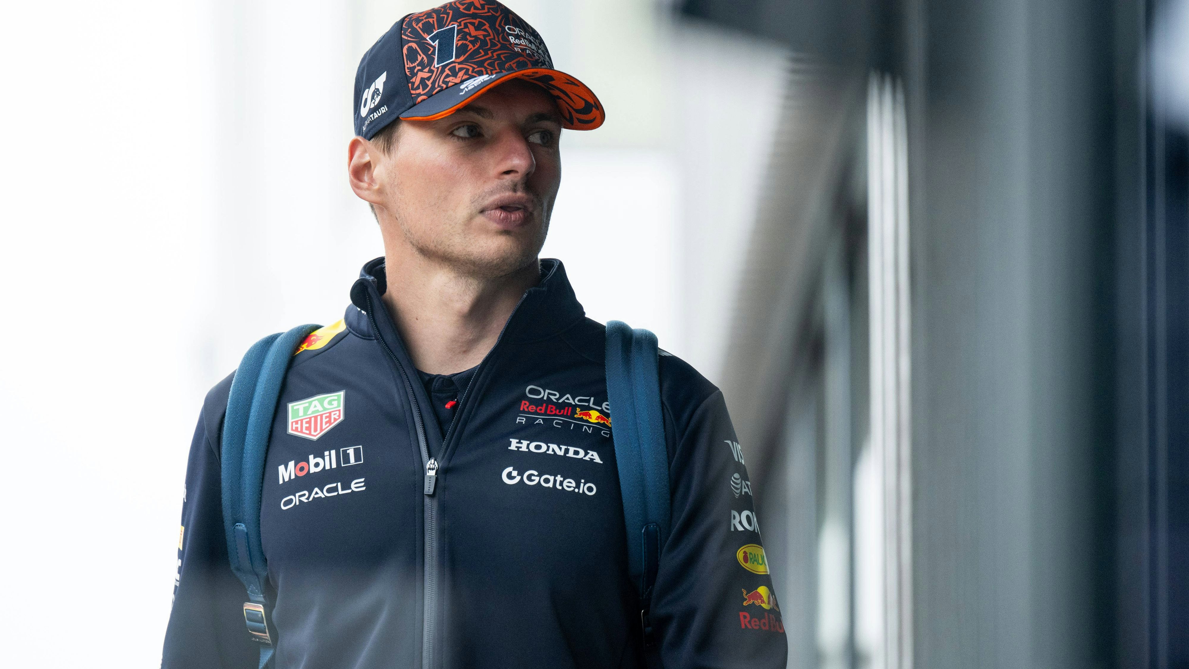 Heute.at - GP am Sonntag entscheidet über Verstappen-Zukunft