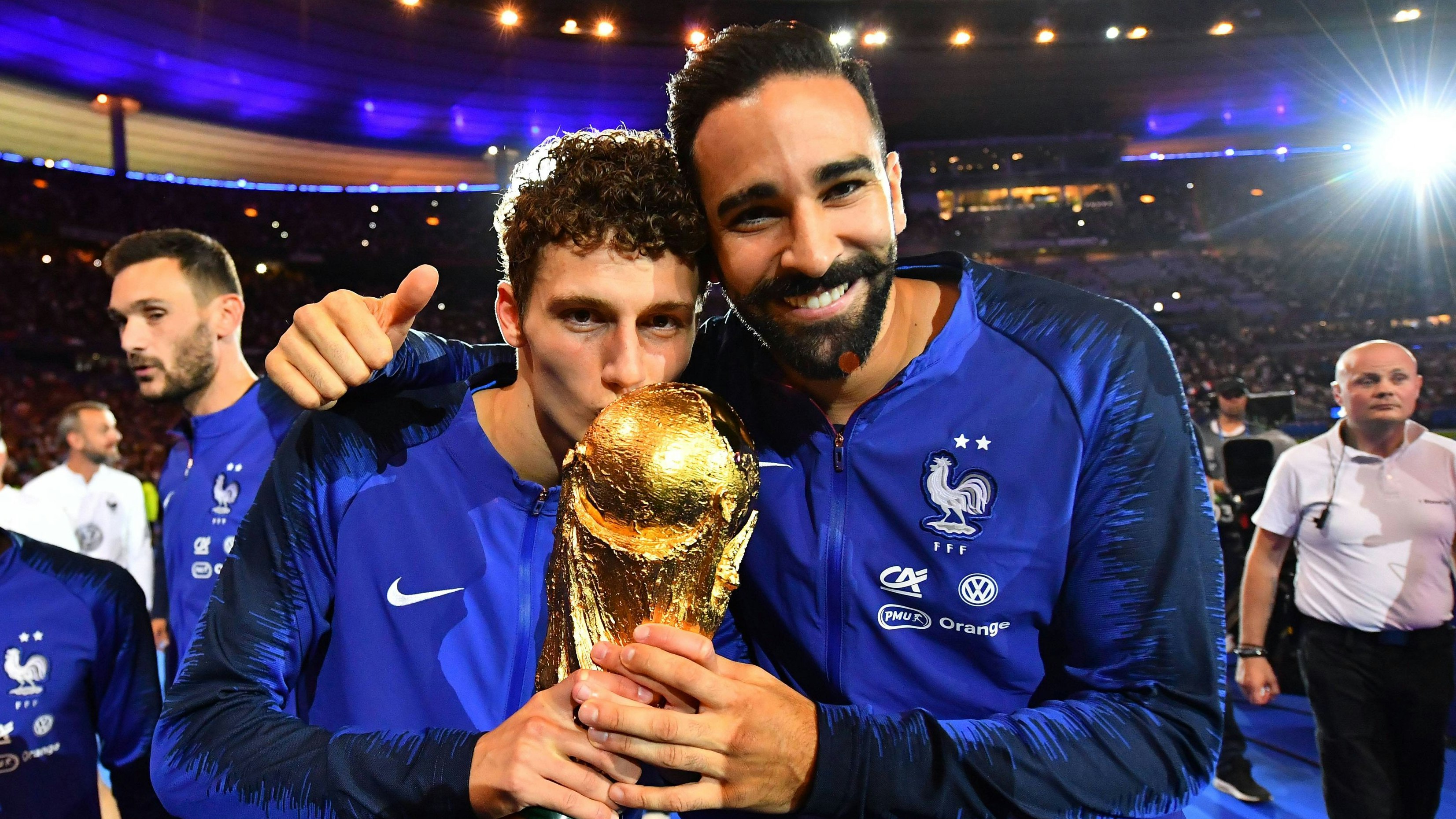 Heute.at - Geht mir auf die Eier: Lamine Yamal wird kritisiert