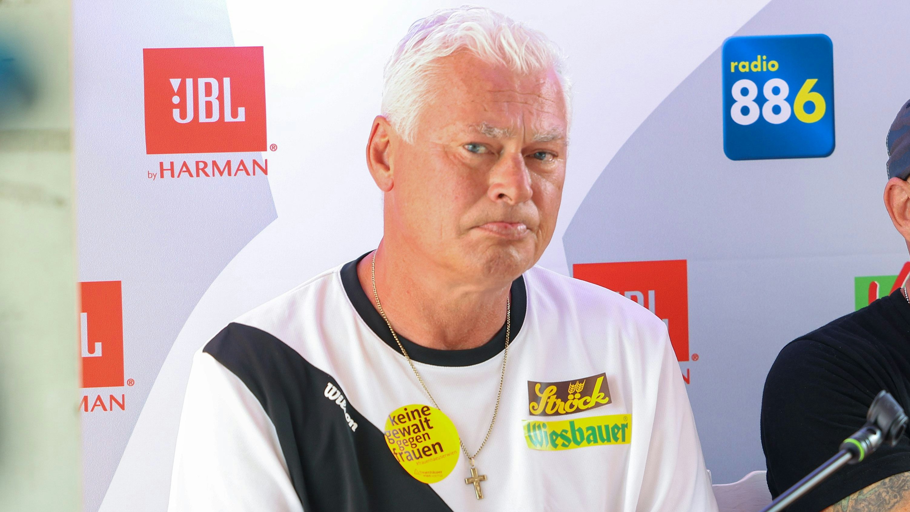 Heute.at - Das schmerzt! Er war wie ein zweiter Vater für mich