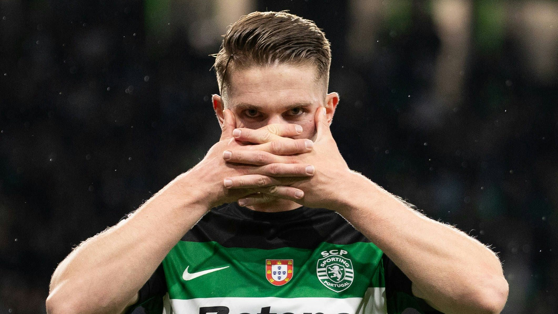 Heute.at - Deal fix! Transfer-Saga um Stürmer-Star ist zu Ende