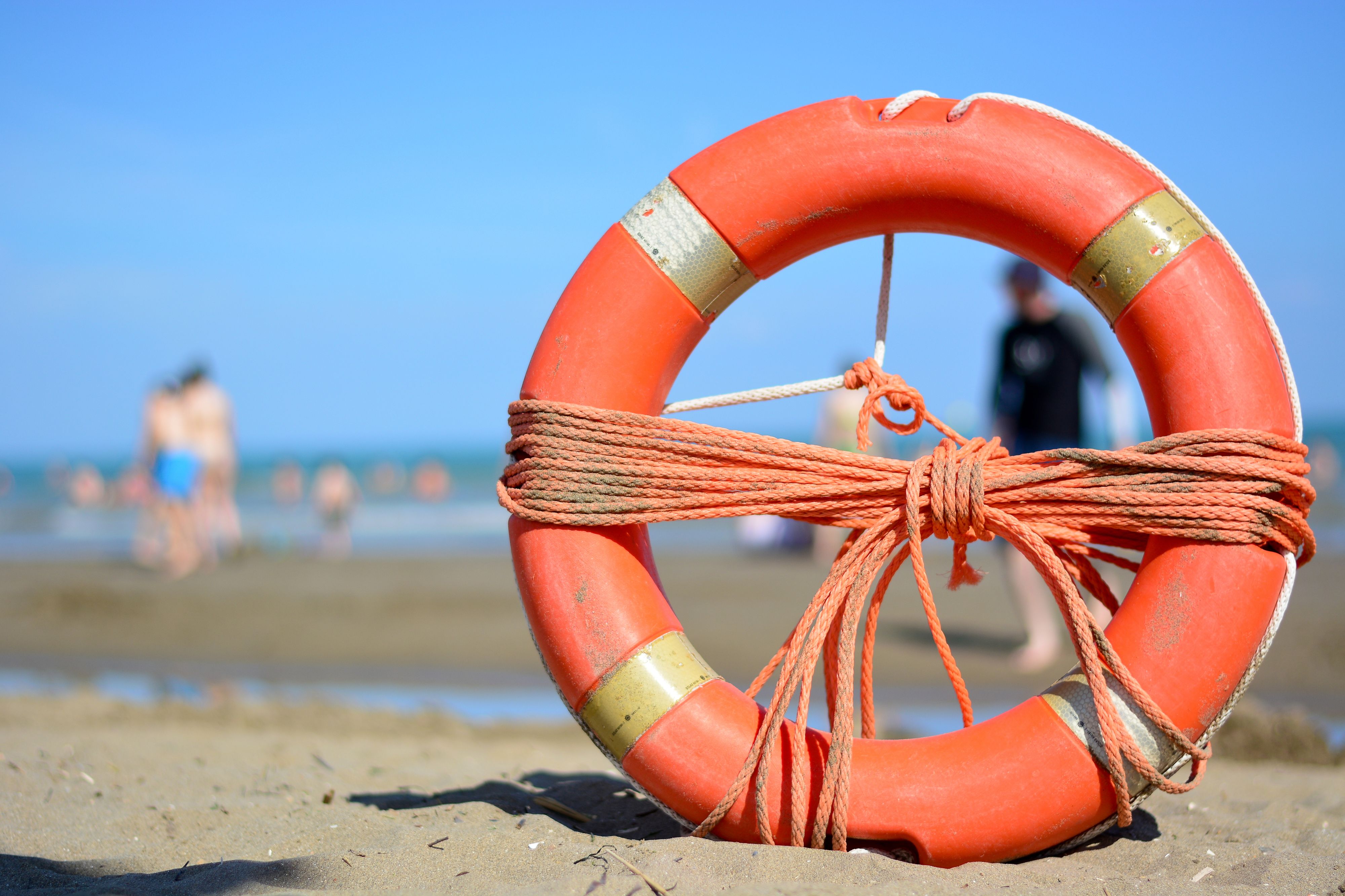Die italienische Adria-Küste ist eine beliebte Fährverbindung ärmer.