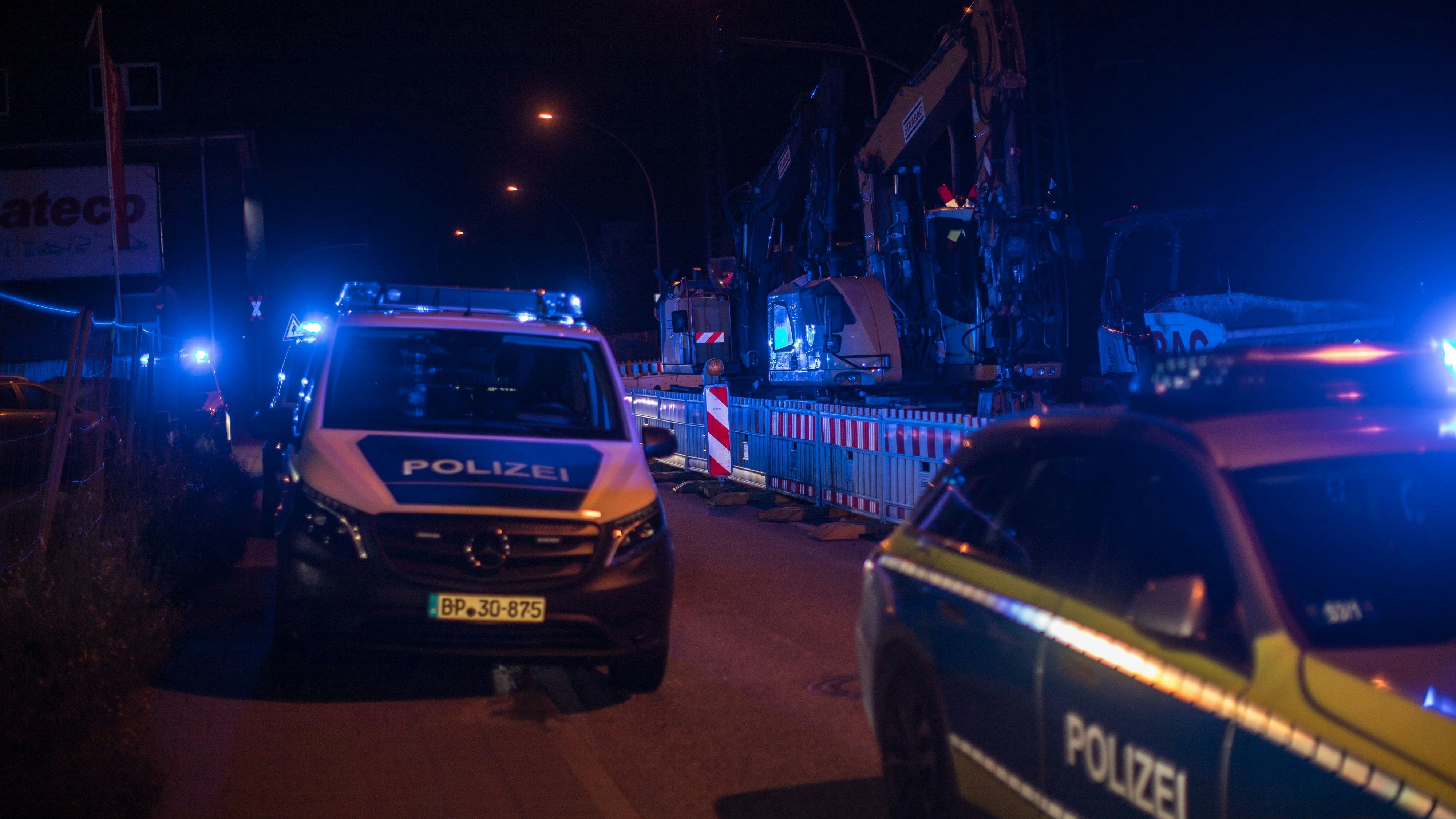 Heute.at - Stromschlag auf Zug – Bub kämpft um sein Leben