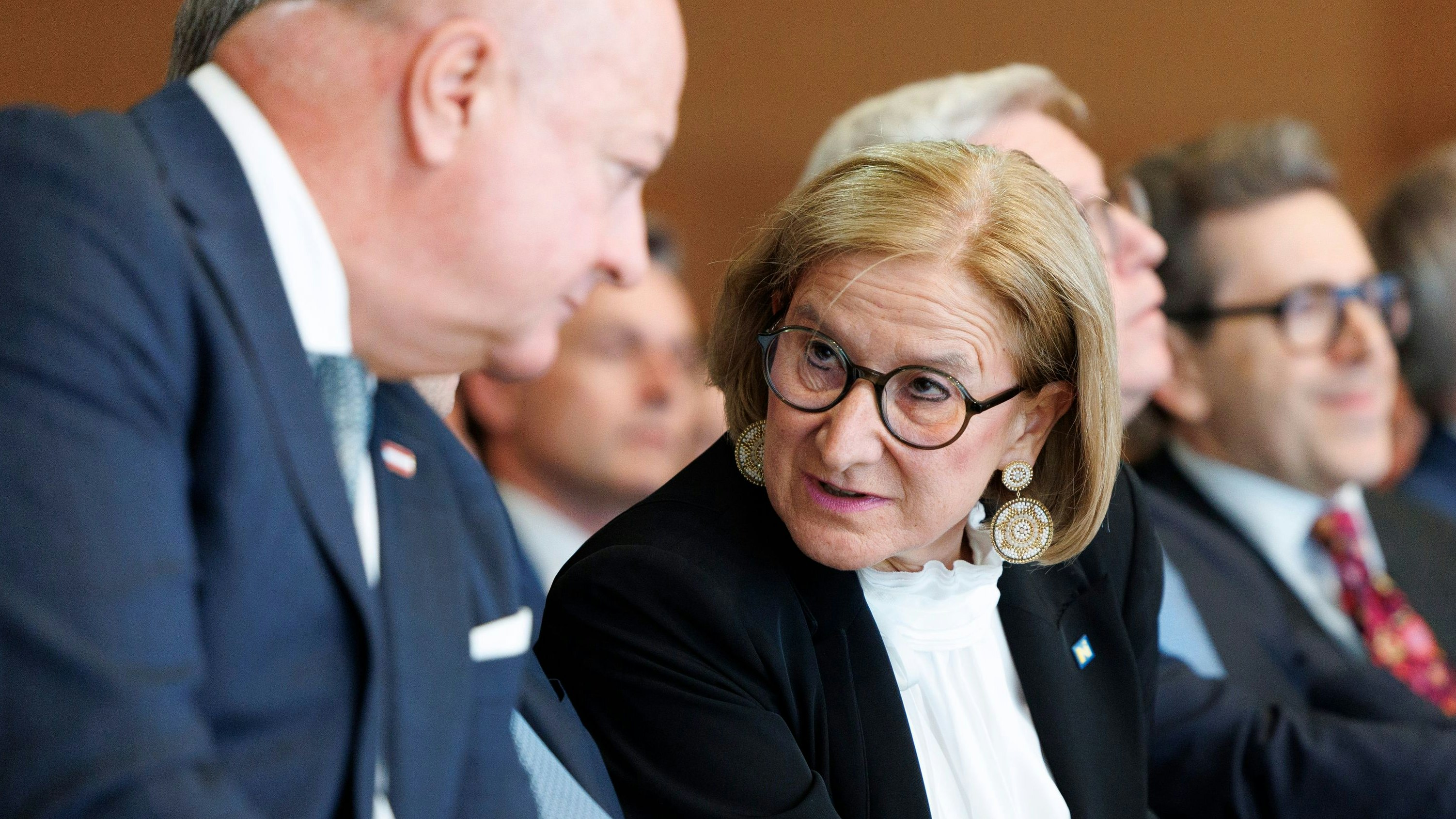 Heute.at - Unfair und ungerecht! Johanna Mikl-Leitner teilt aus