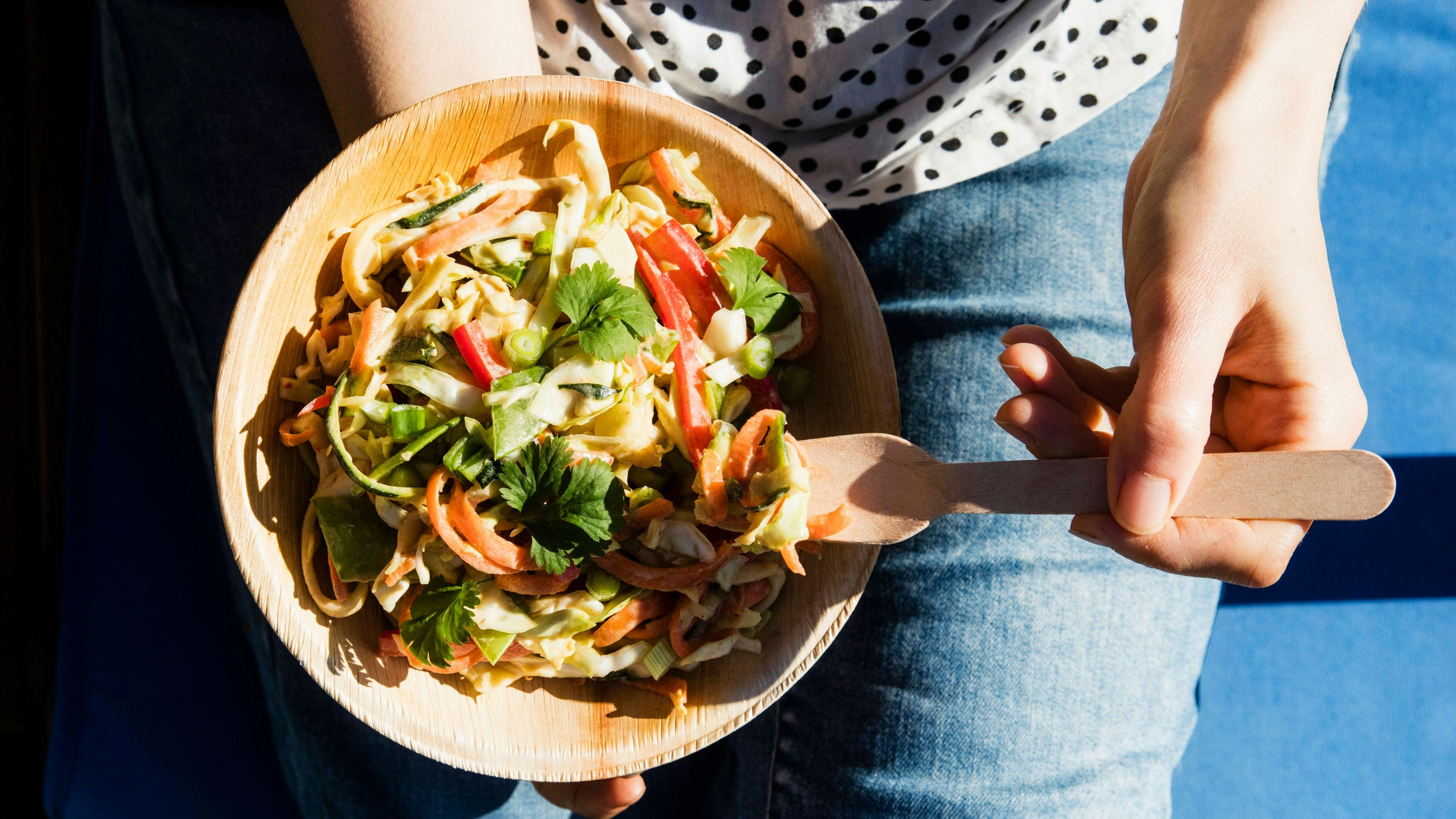 Heute.at - Ist vegane Ernährung besser für Umwelt und Klima?