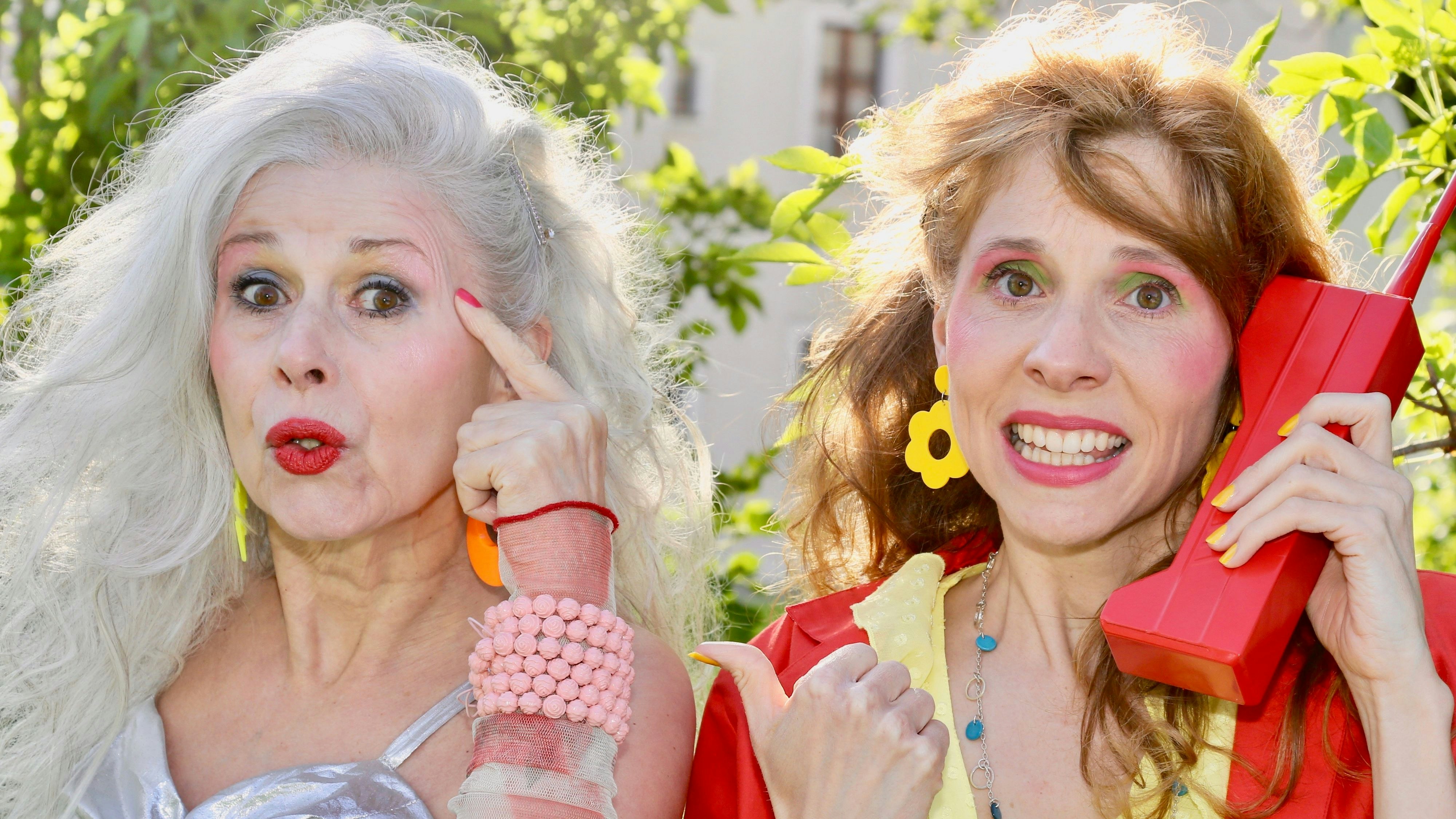 Sommertheater Klosterneuburg: Die Darsteller und Verantwortlichen freuen sich bereits auf das Stück.