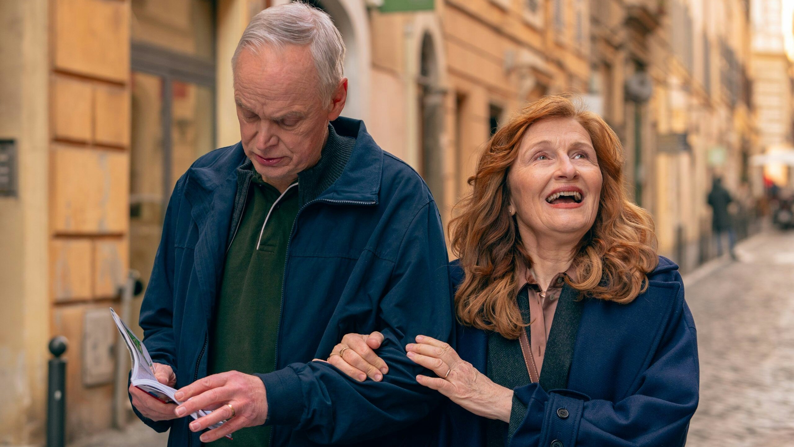 Heute.at - Mit Heute zu Bella Roma - Liebe auf Italienisch