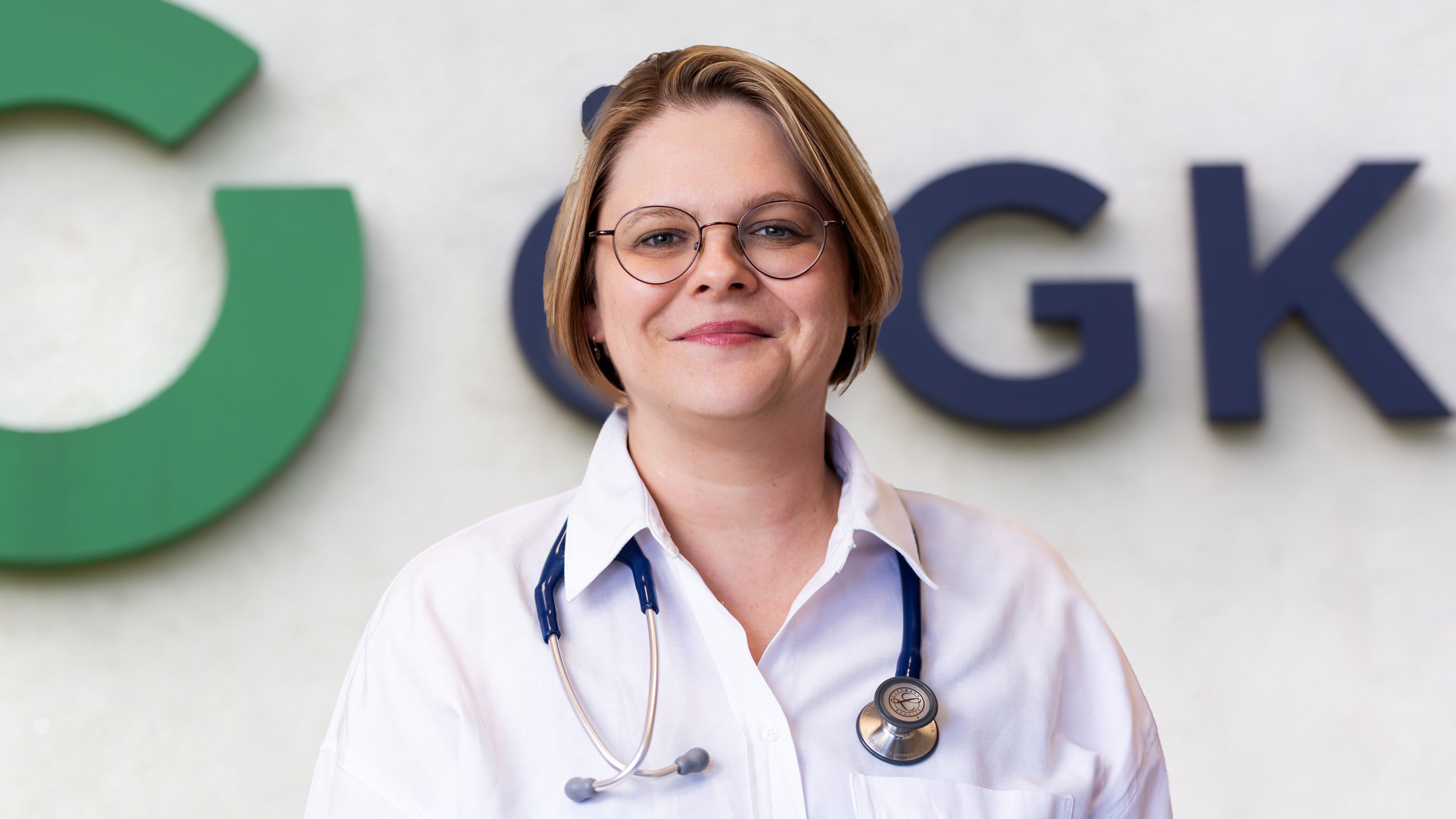 Kurienobfrau Fedra-Machacek fordert mehr dezentrale Gesundheitsversorgung.