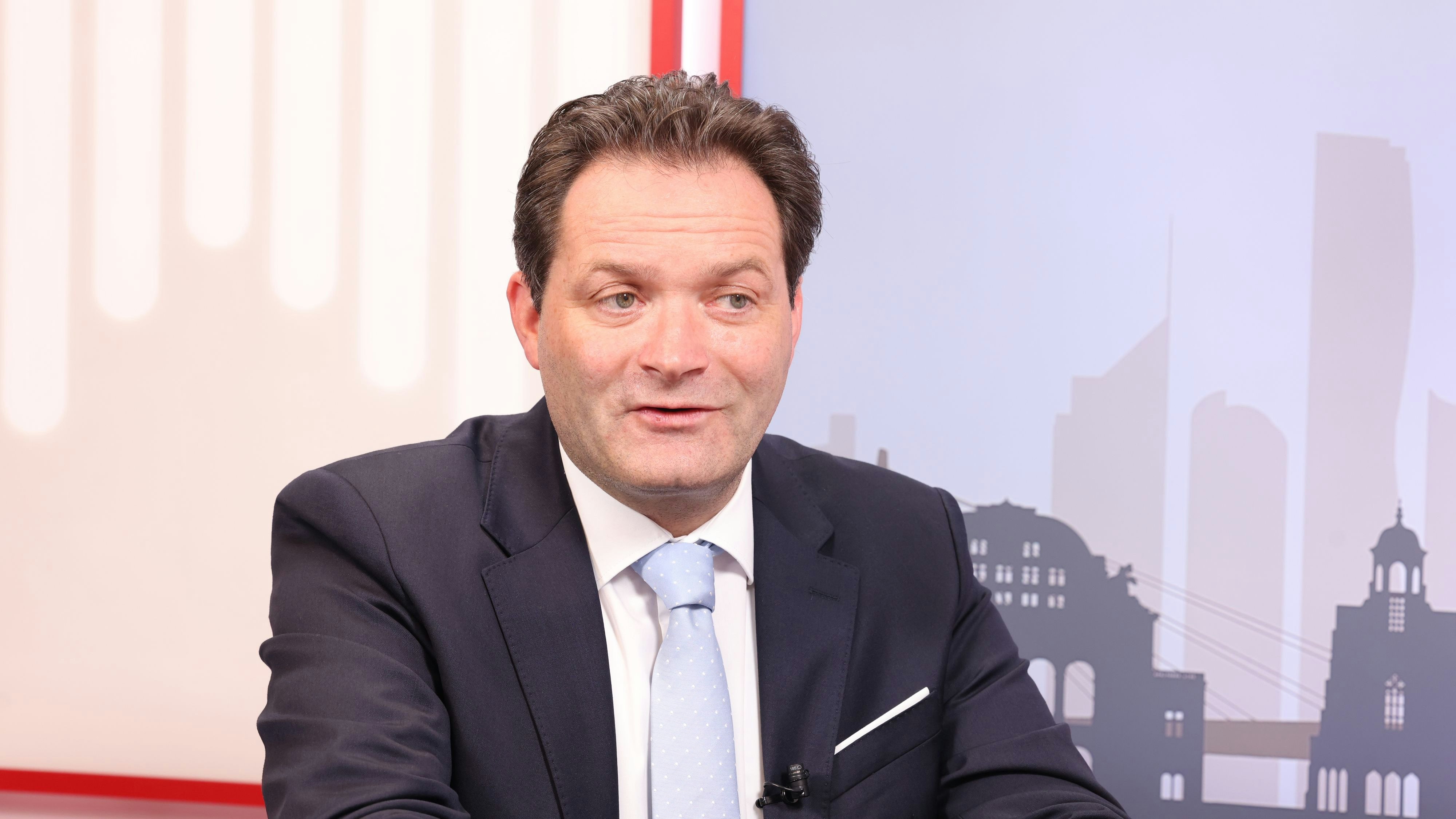 Heute.at - Hirn einschalten – Totschnig spricht Klima-Klartext