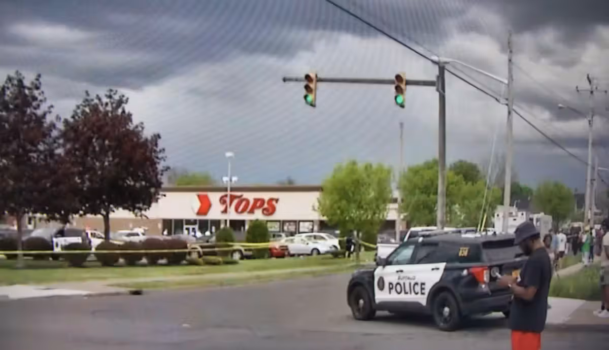 Mindestens elf Menschen wurden in einem Supermarkt in Michigan bei einem Messerangriff verletzt.