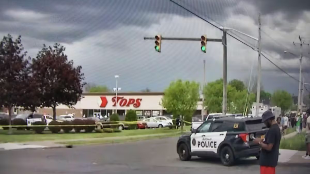Mindestens elf Menschen wurden in einem Supermarkt in Michigan bei einem Messerangriff verletzt.