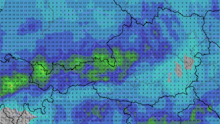 "Bis 70 l/m² Regen!" Meteorologe lässt jetzt aufhorchen
