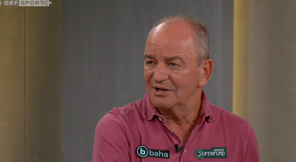 Herbert Prohaska analysiert die historische Pleite der Austria.