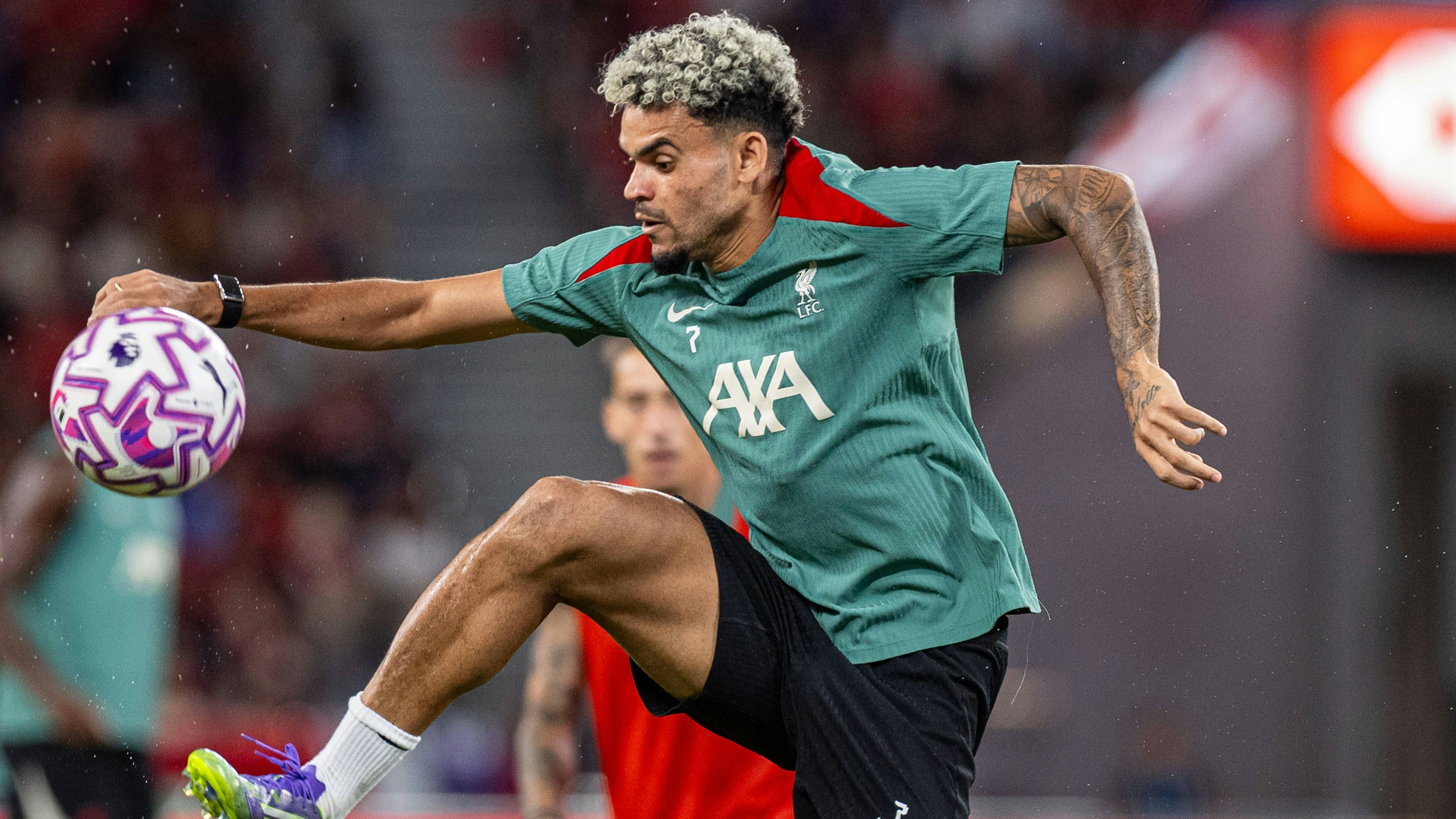 Heute.at - Bayern vor Verpflichtung von Liverpool-Star