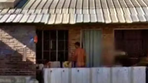 Heute.at - Nackter Po auf Street View – jetzt muss Google zahlen