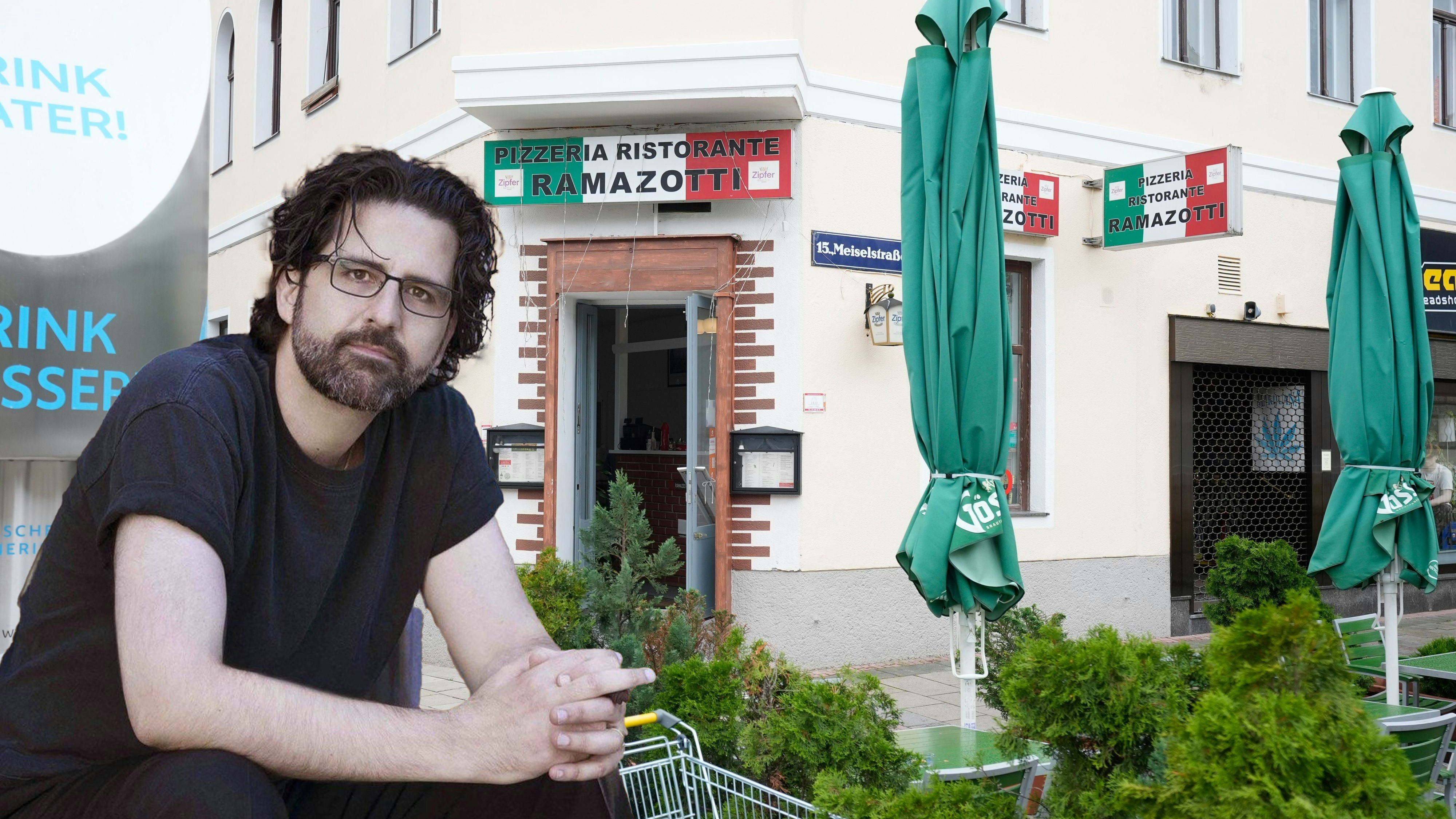 Wegen Hebräisch nicht bedient? Jetzt spricht der Wirt
