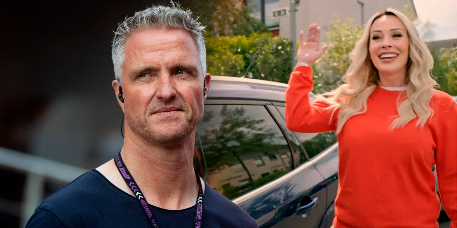 Ralf kann über diesen Spot nur lachen.