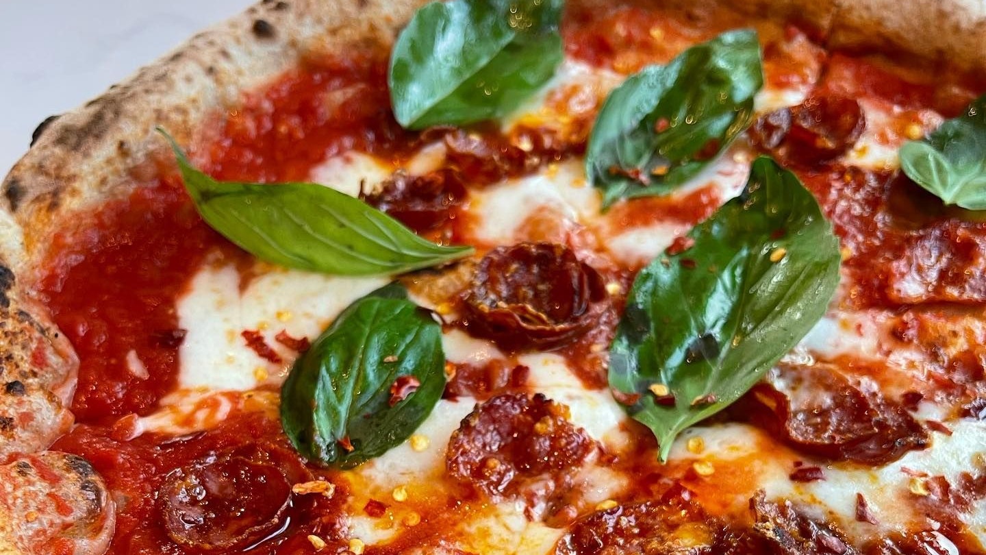 Heute.at - Die besten Pizzerien Europas – auch Wien ist dabei