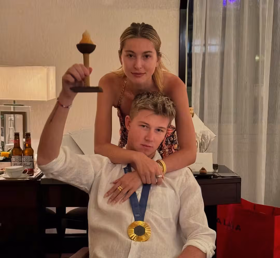 Heute.at - Milliarden-Erbin Eve Jobs (27) feierte Megahochzeit