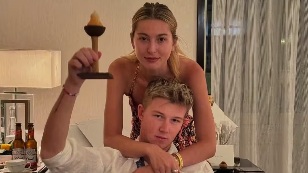 Heute.at - Milliarden-Erbin Eve Jobs (27) feierte Megahochzeit