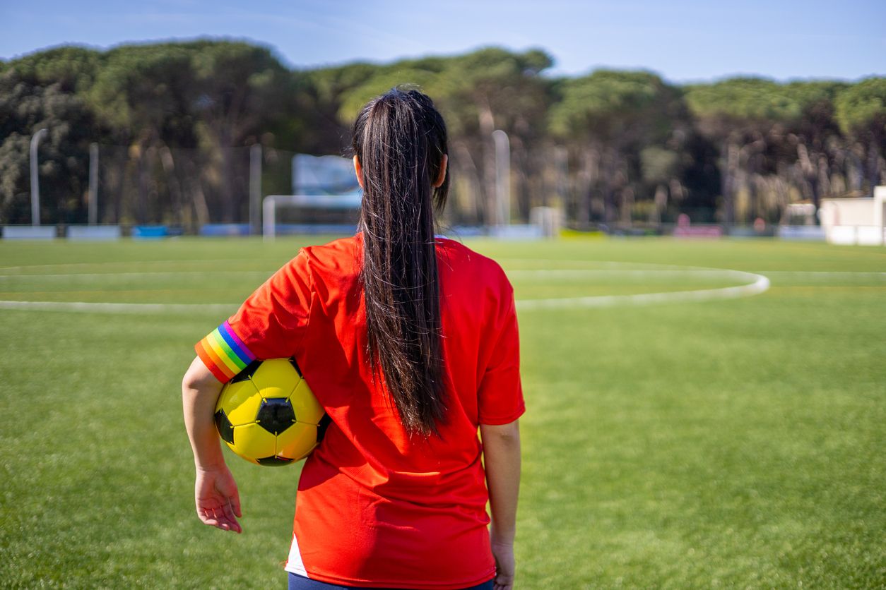 Wirbel um Transpersonen in Wiener Frauenclubs. 