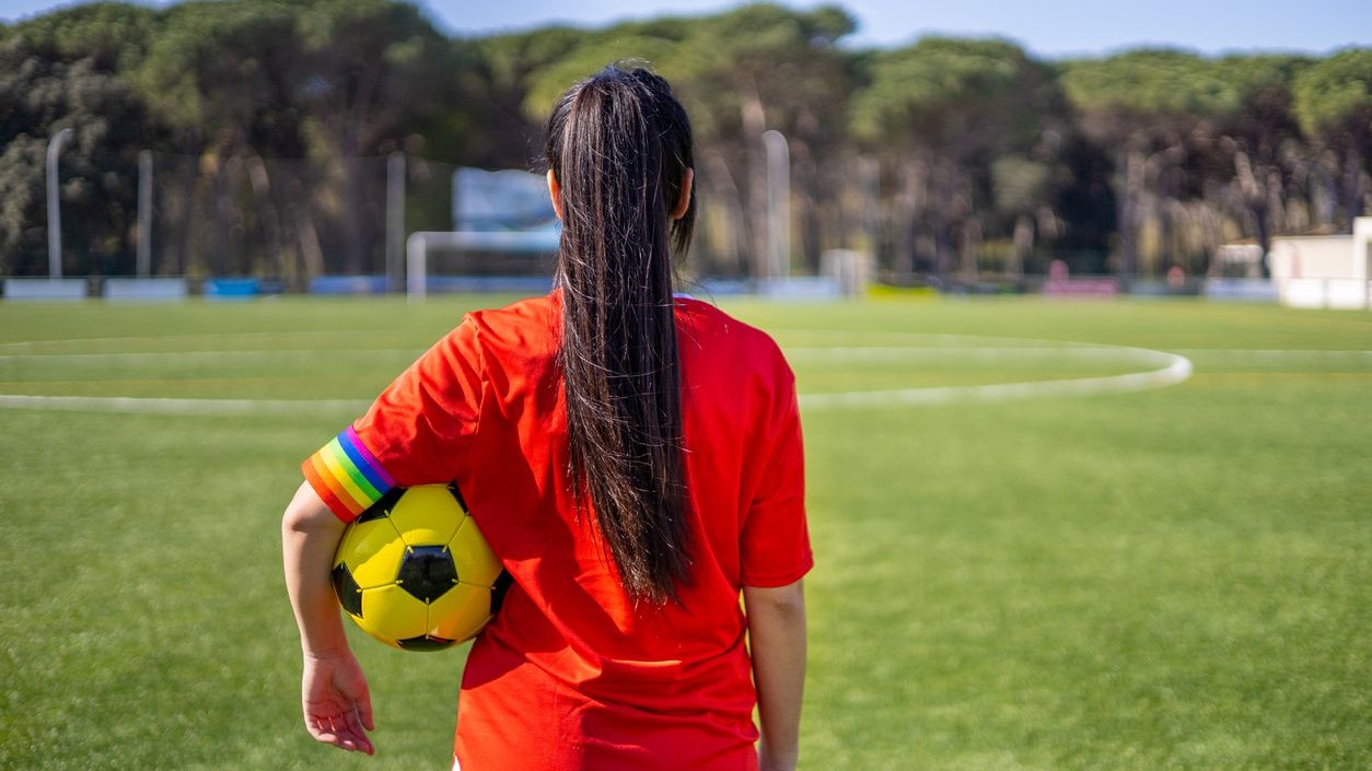 Heute.at - Unfair!– Rote Karte für Trans-Spielerinnen gefordert