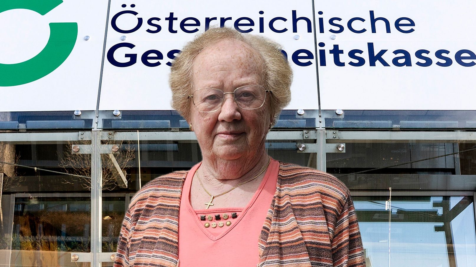 Heute.at - 600 € Unterhalt, krank: ÖGK streicht Rezeptbefreiung