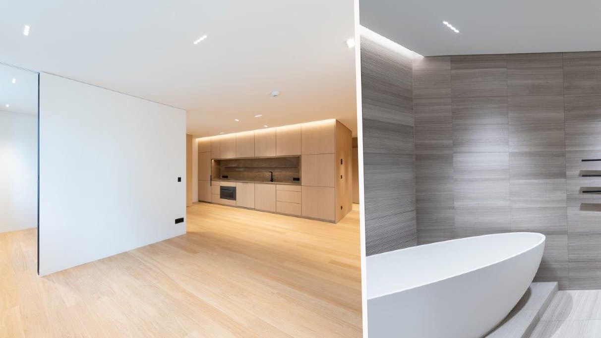 Heute.at - Miet-Schock in Wien: 6.300 Euro für 72-m²-Wohnung