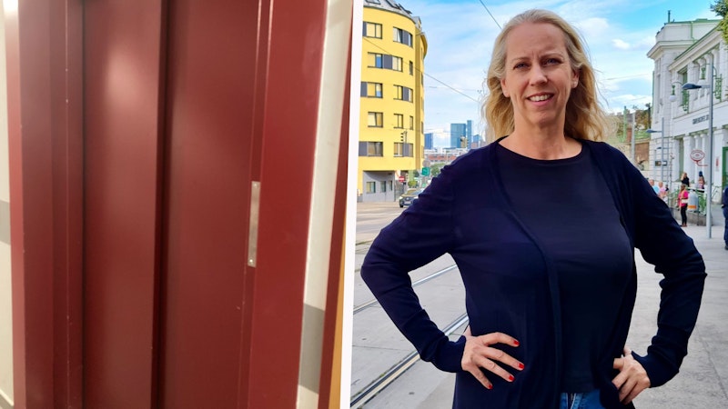 <strong>30.07.2025: Stromausfall – Politikerin und Tochter in Lift gefangen.</strong> Nach einem Stromausfall saß ÖVP-Politikerin Martina Hammerer mit ihrer Tochter im Lift fest – <a data-li-document-ref="120121650" href="https://www.heute.at/s/stromausfall-politikerin-und-tochter-in-lift-gefangen-120121650">und wirft der Stadt Wien grobe Versäumnisse vor &gt;&gt;&gt;</a><a data-li-document-ref="120121822" href="https://www.heute.at/s/wetter-warnung-fuer-mehrere-bundeslaender-ausgerufen-120121822"></a>