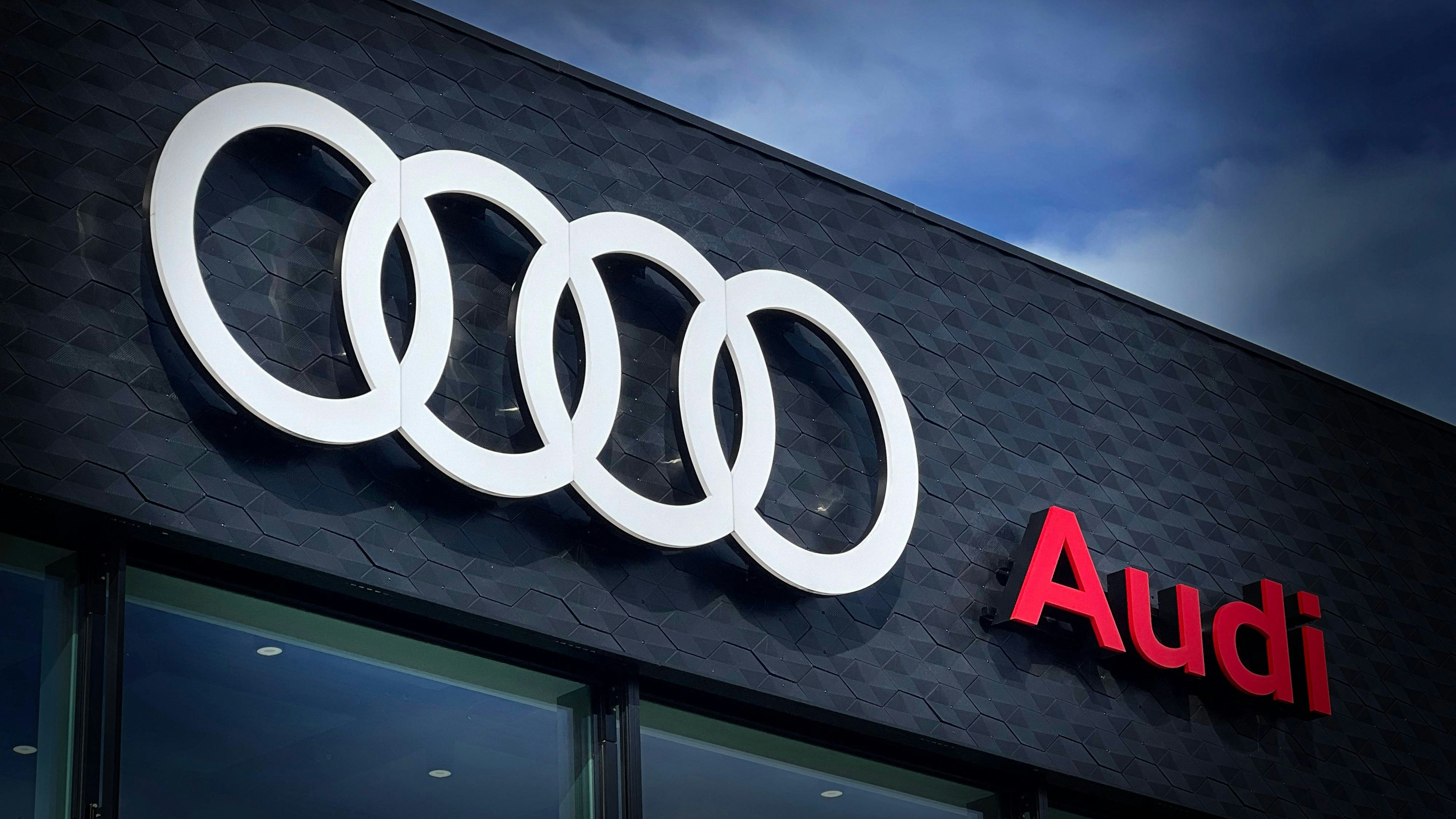 Heute.at - Gewinn von Audi bricht um mehr als ein Drittel ein