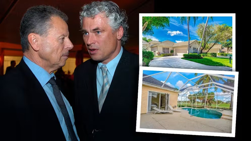 <strong>28.07.2025: Enthüllt – das sind die Luxus-Villen vom Polster-Anwalt.</strong> Fußball-Legende Toni Polster bangt um einen hohen Geldbetrag. <a data-li-document-ref="120121526" href="https://www.heute.at/s/enthuellt-das-sind-die-luxus-villen-vom-polster-anwalt-120121526">Sein Ex-Anwalt Fani hinterließ Schulden in Millionenhöhe – besaß aber Häuser in den USA. &gt;&gt;&gt;</a>