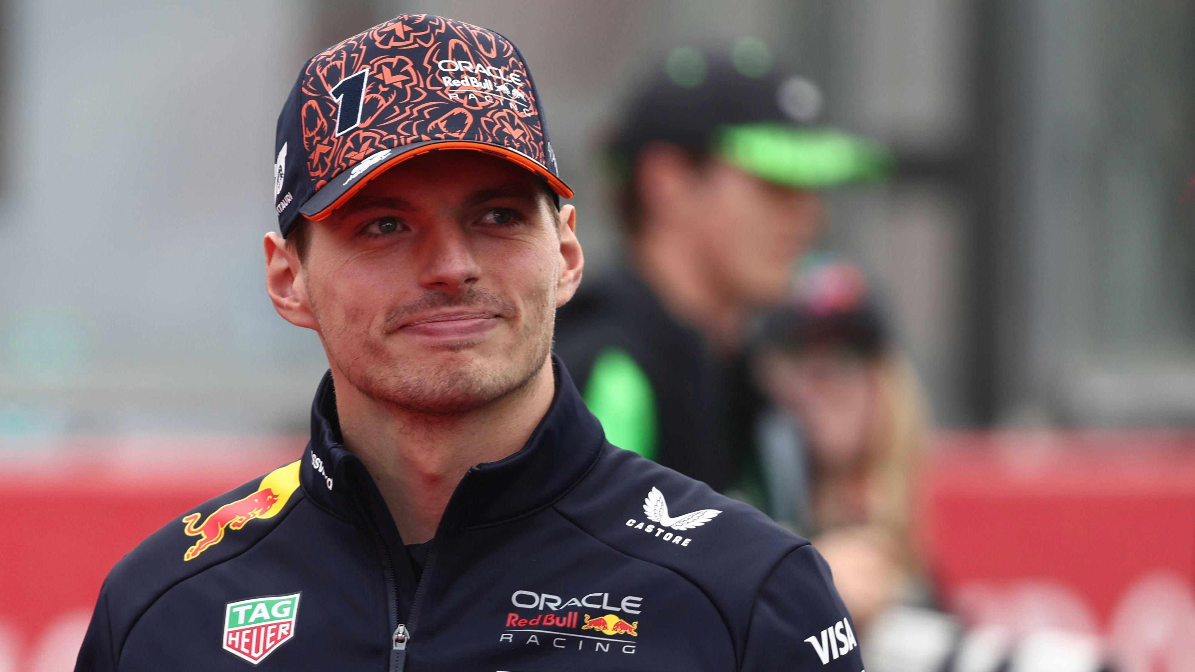 Heute.at - Abgang geplatzt – Verstappen-Klausel nicht mehr gültig