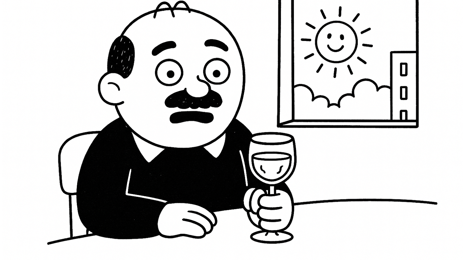 Heute.at - Herliceks Abenteuer – 14. Folge: Im Beisl