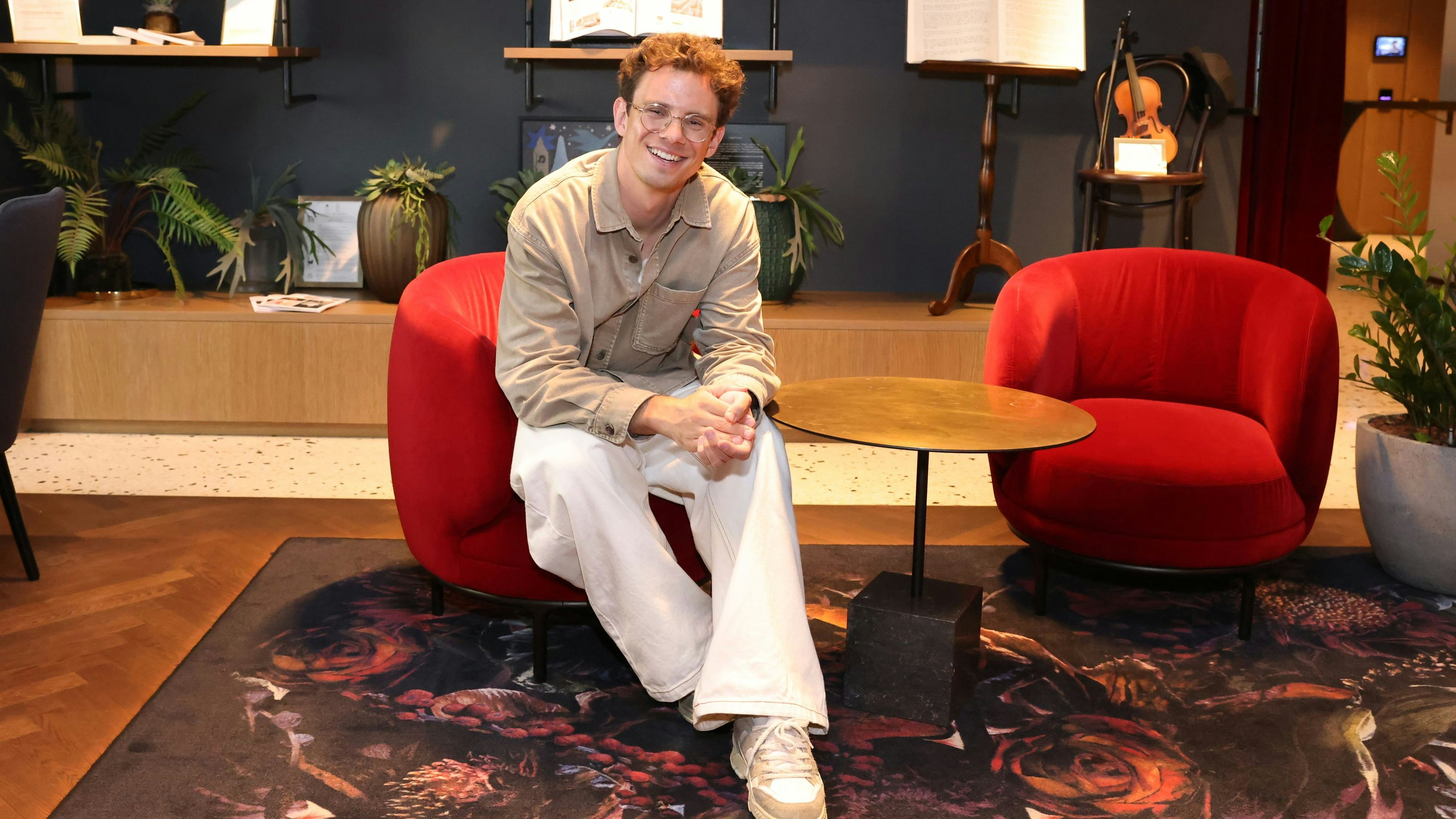 Heute.at - Kamrad: Ich konnte meine Miete nicht zahlen