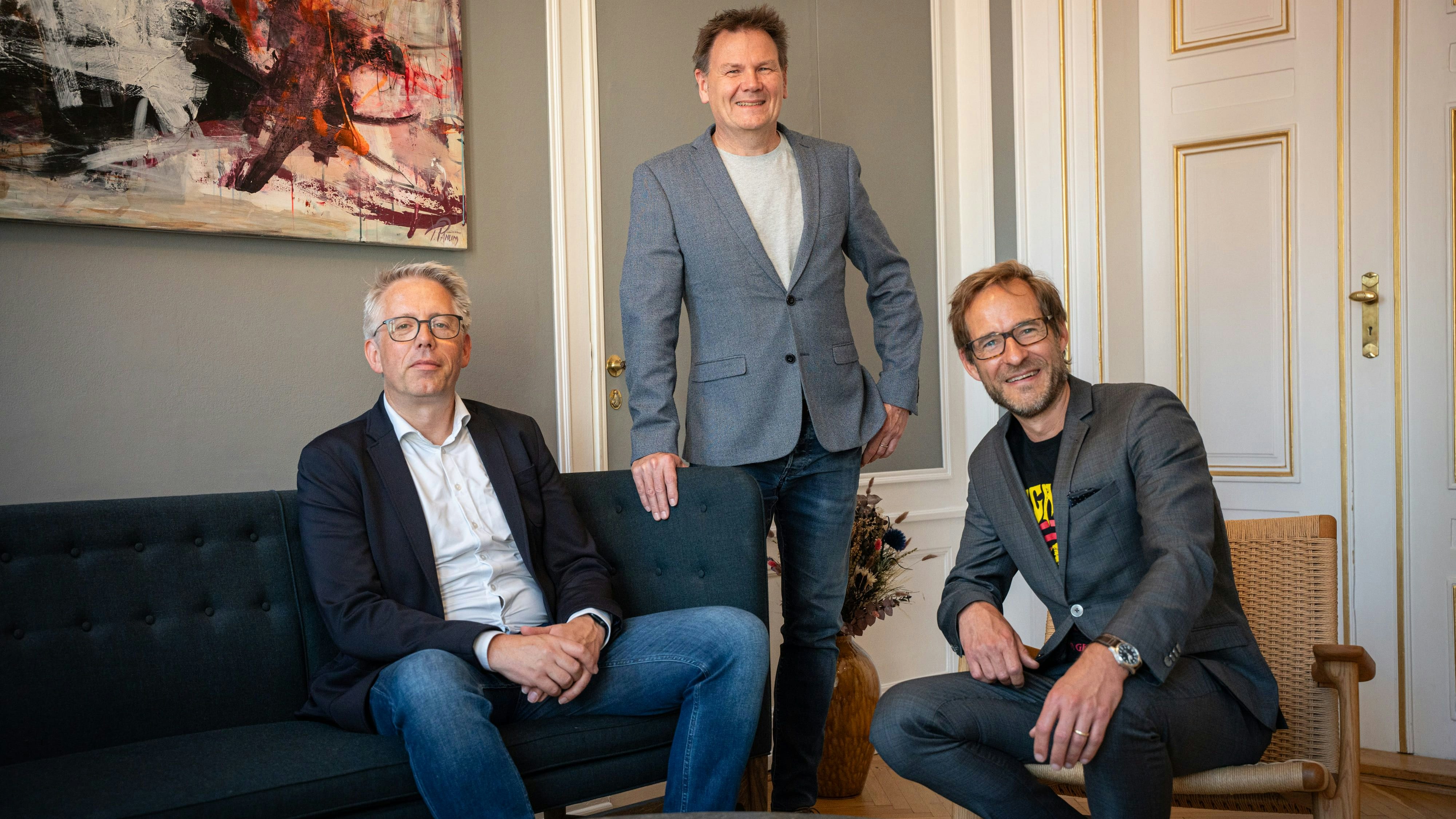 Signicat stärkt seine Marktposition mit Inverid, dem führenden Anbieter von NFC-Identitätsprüfungen.