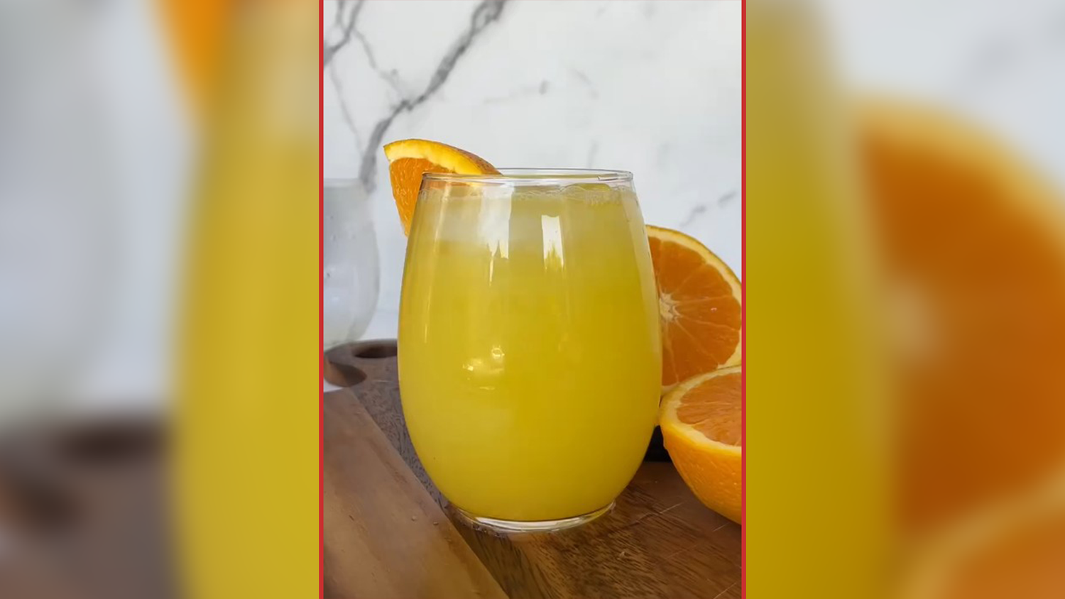 Heute.at - Viraler Anti-Stress-Cocktail bringt Hormone in Balance