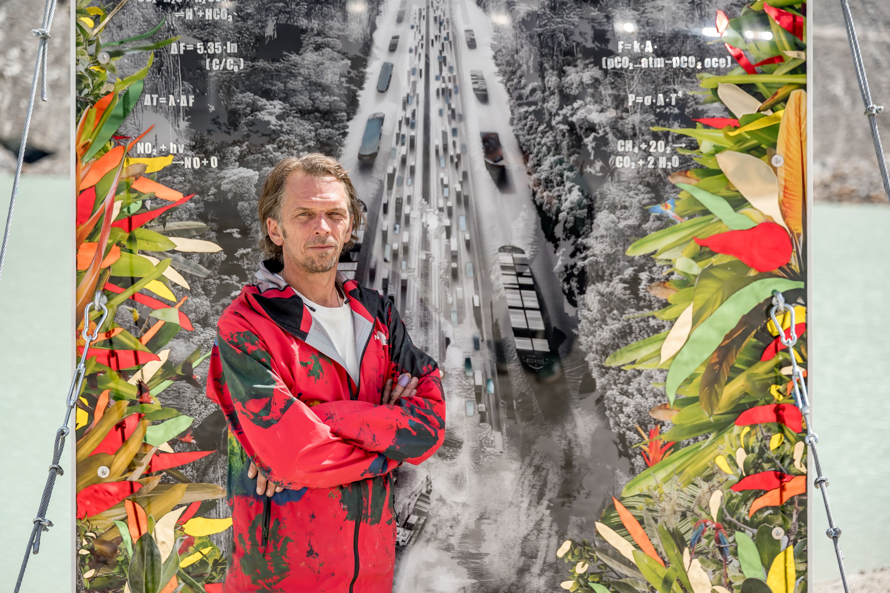 Alexander Maria Lohmann