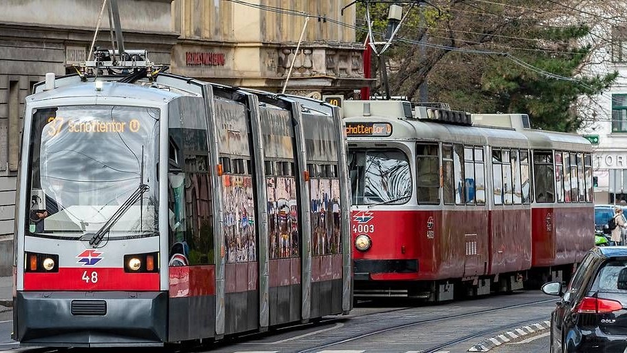 Heute.at - Jetzt fix: Das sind die neuen Öffi-Preise in Wien