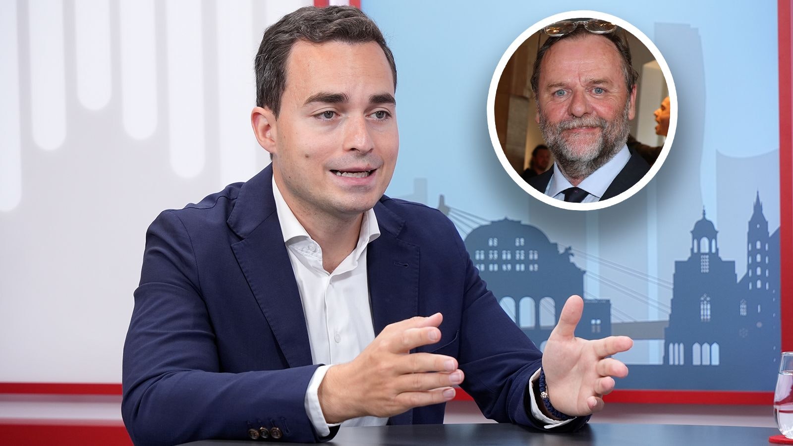 Heute.at - Kasperl: FPÖ rechnet nach Eklat mit Schellhorn ab