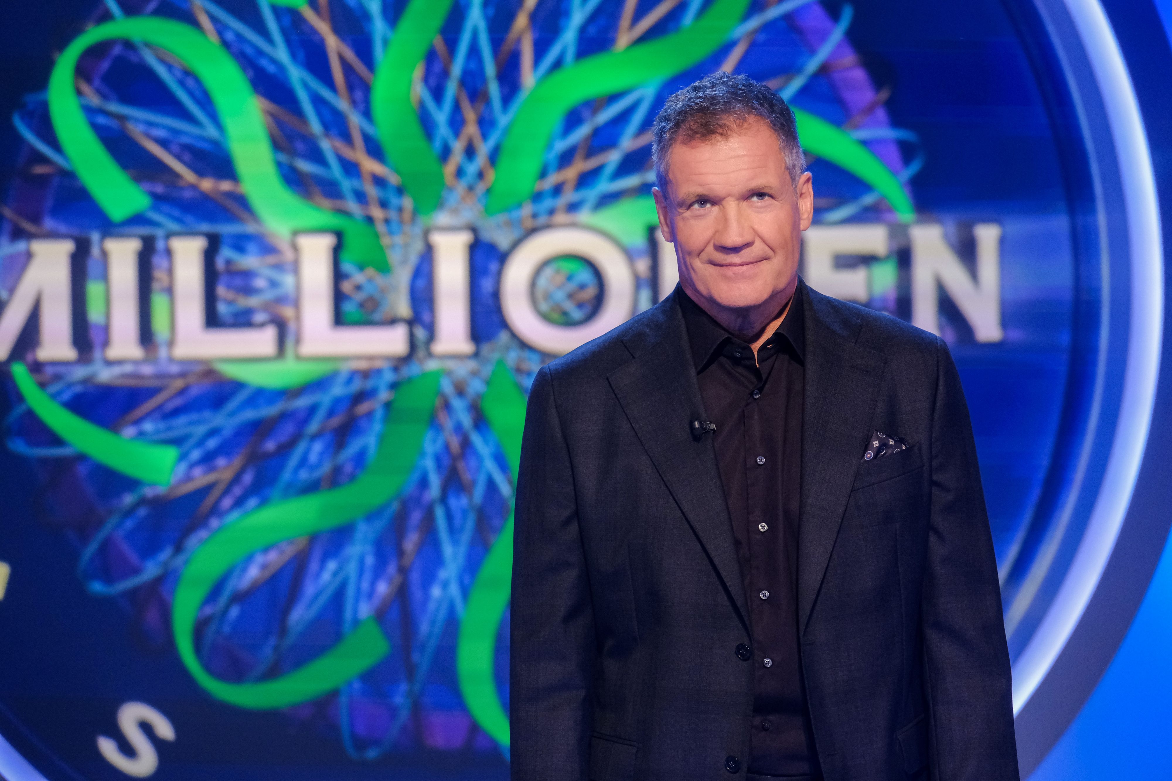 Armin Assinger sprach über seine Anfänge bei der 