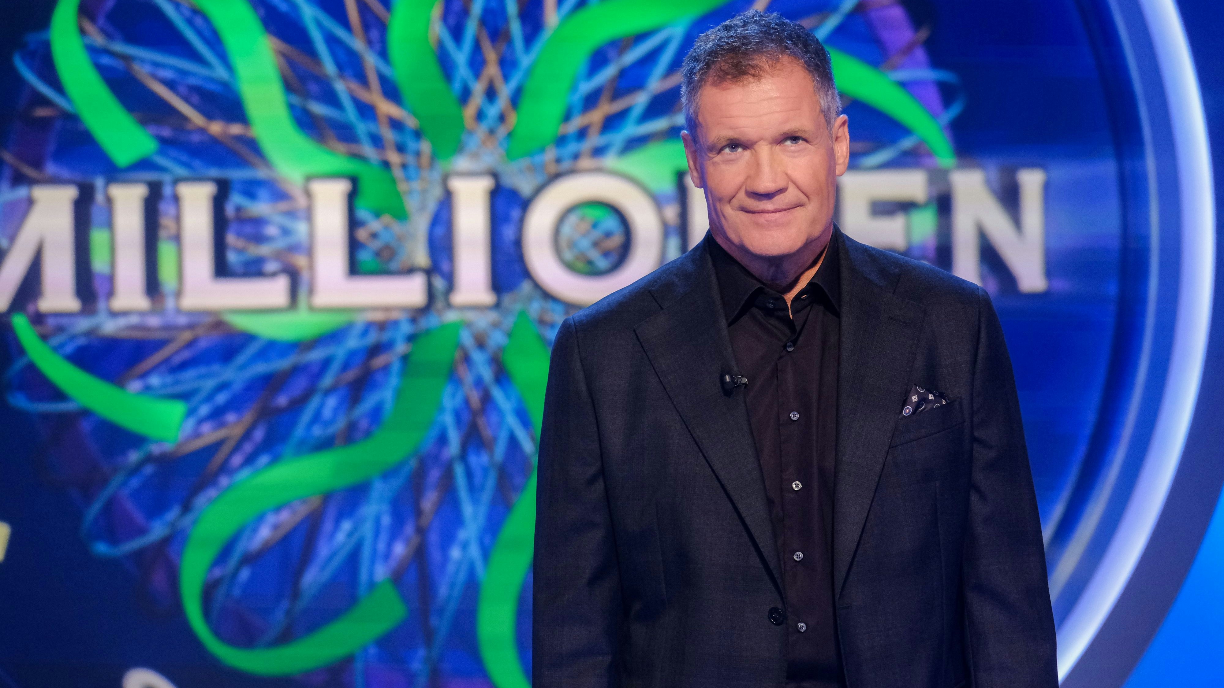 Heute.at - Assinger packt aus! So war der Anfang bei Millionenshow