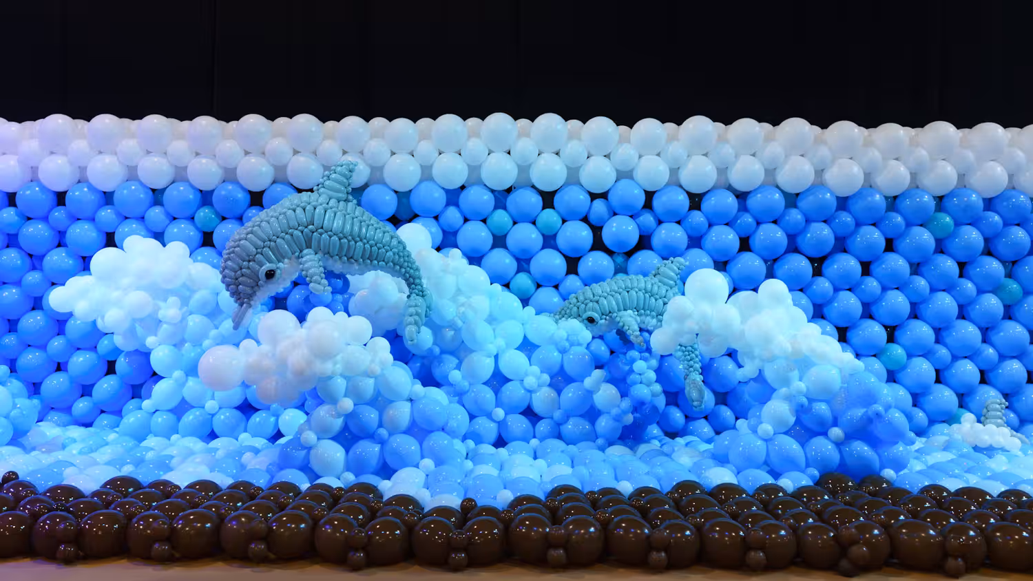 Tauche ein ins Abenteuer!