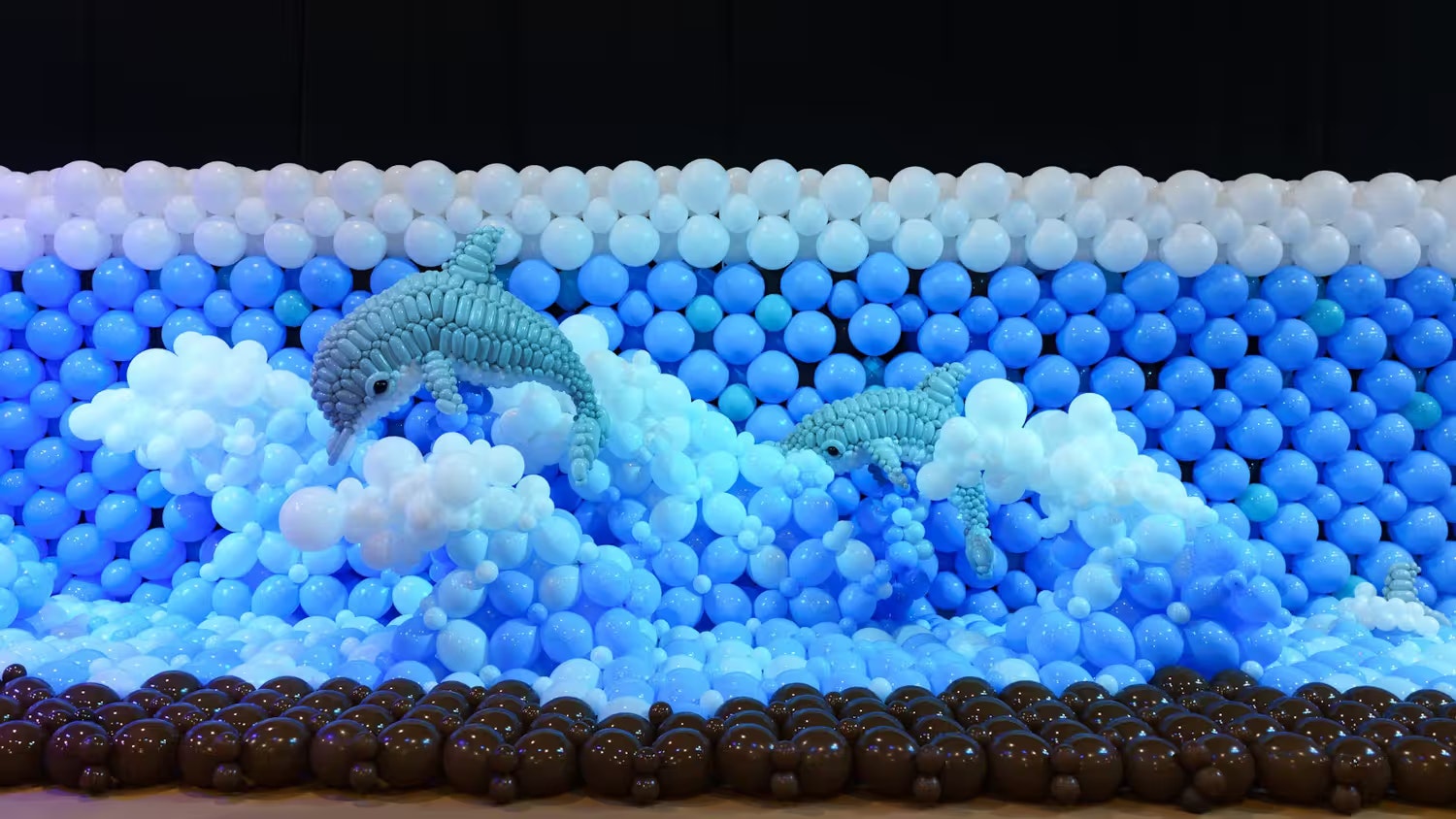 Tauche ein ins Abenteuer!